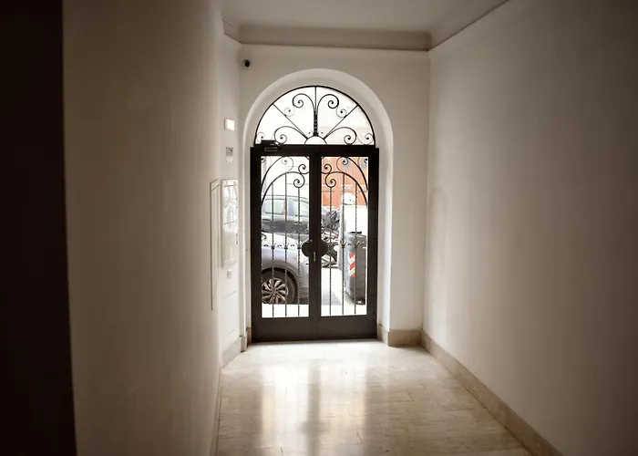 Restart Colonna E Ludovisi Rom