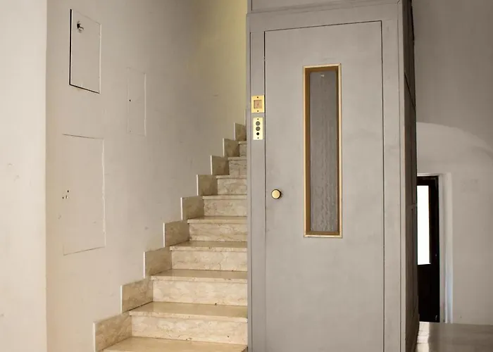 Restart Colonna E Ludovisi Apartment *