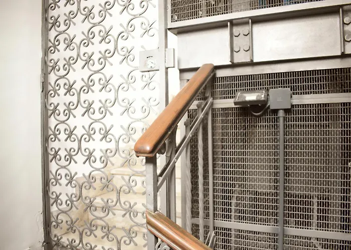 Apartment Restart Colonna E Ludovisi