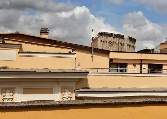 Apartment Restart Colonna E Ludovisi *