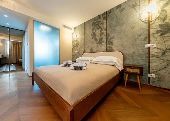 Apartment Restart Colonna E Ludovisi